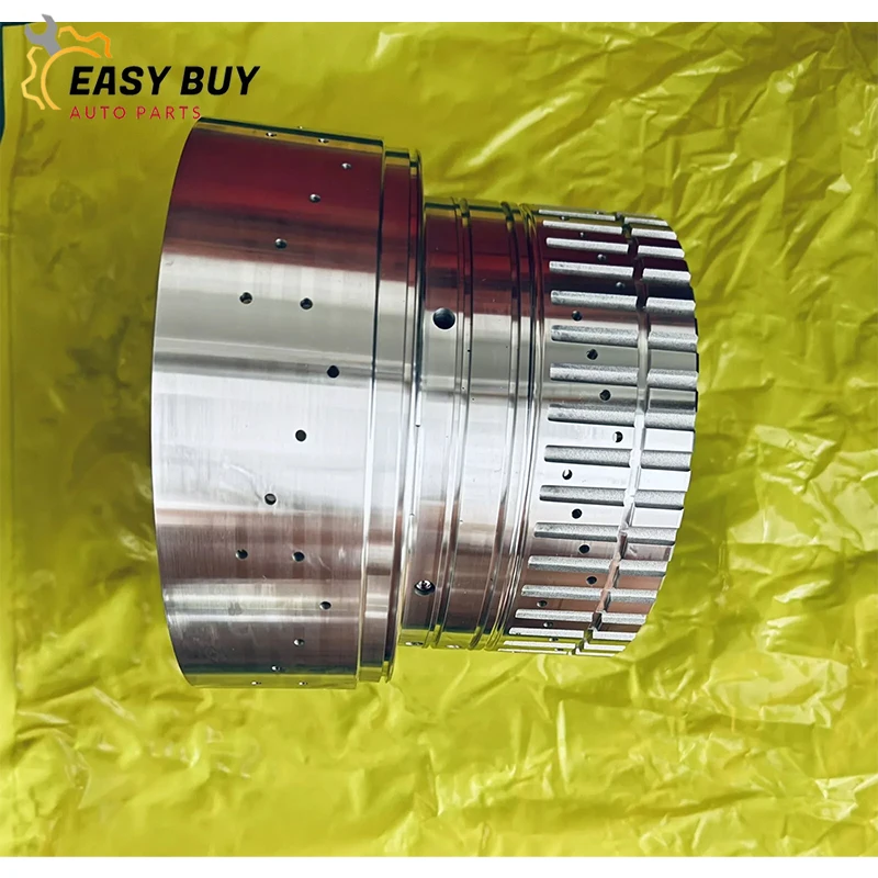 

New 10R80 Automatic transmission clutch aluminum drum For Ford