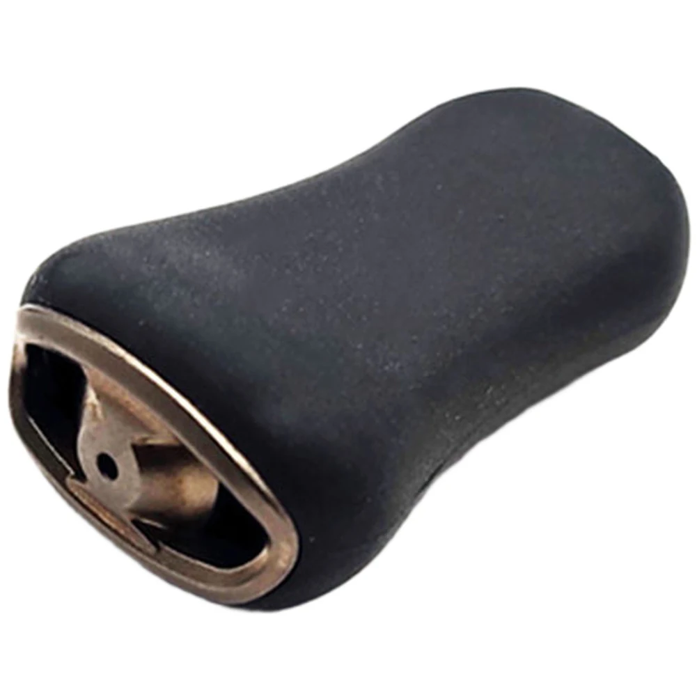 Rubber Grip Knob Re…