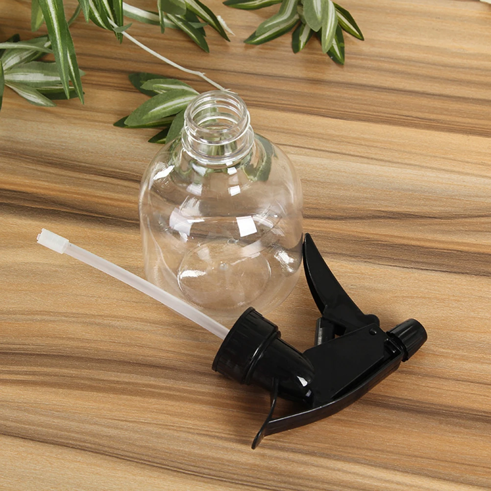 

3Pcs Spray Bottles 250ml Leakproof Reusable Empty Bottles Hair Salon Barber Shop Garden Watering Tools Kettles