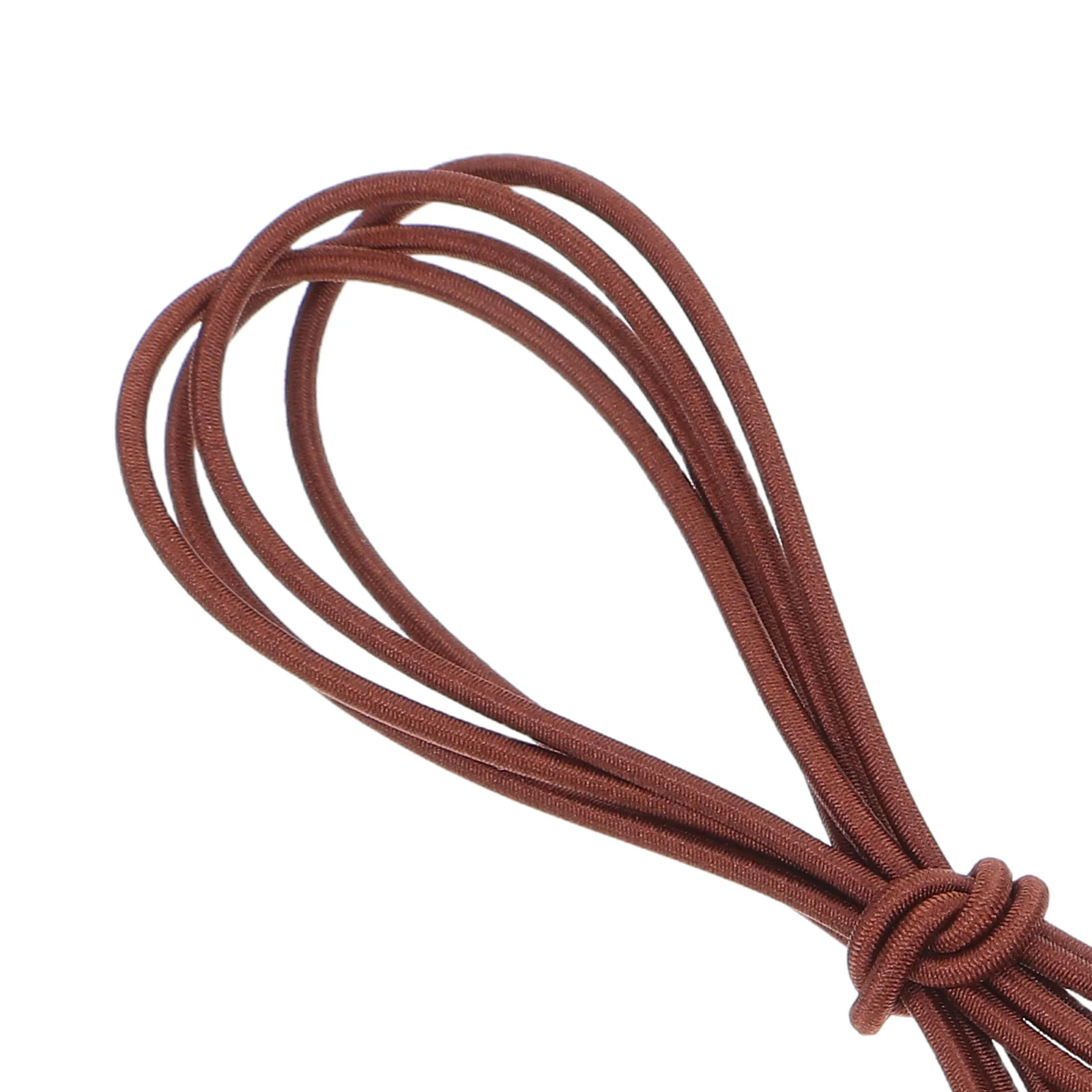 15pcs Notebook Elastic Bands 3.28Ft 1.5Mm Nylon Rope Rubber Cord For Journal Scrapbook Travel Office Diy Craft Blue