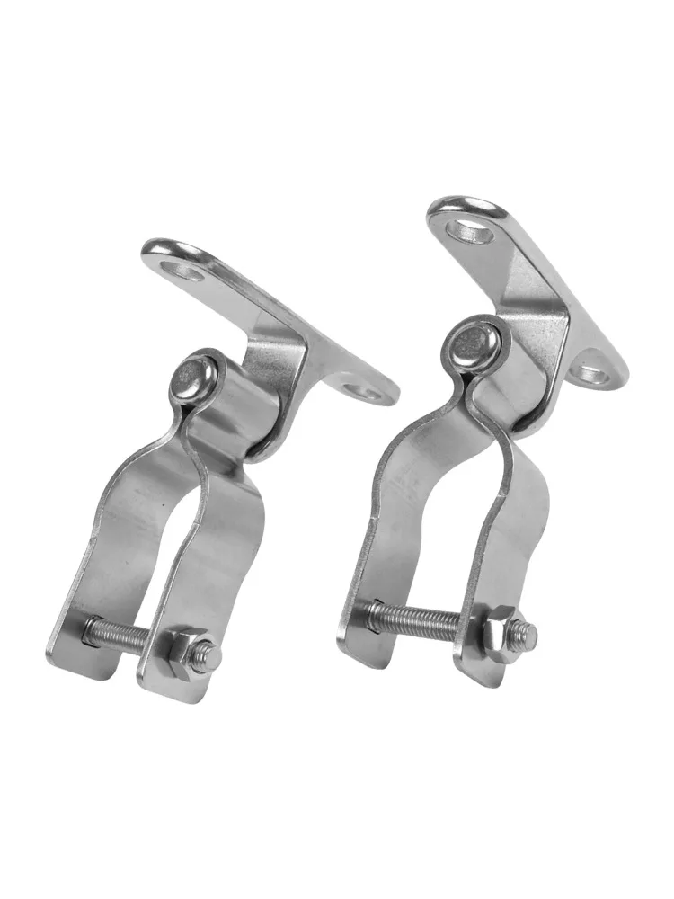 304 Stainless Steel Hinge 36mm Gate Brackets 304 Stainless Steel Hinges Complete Installation Package Easy Installation
