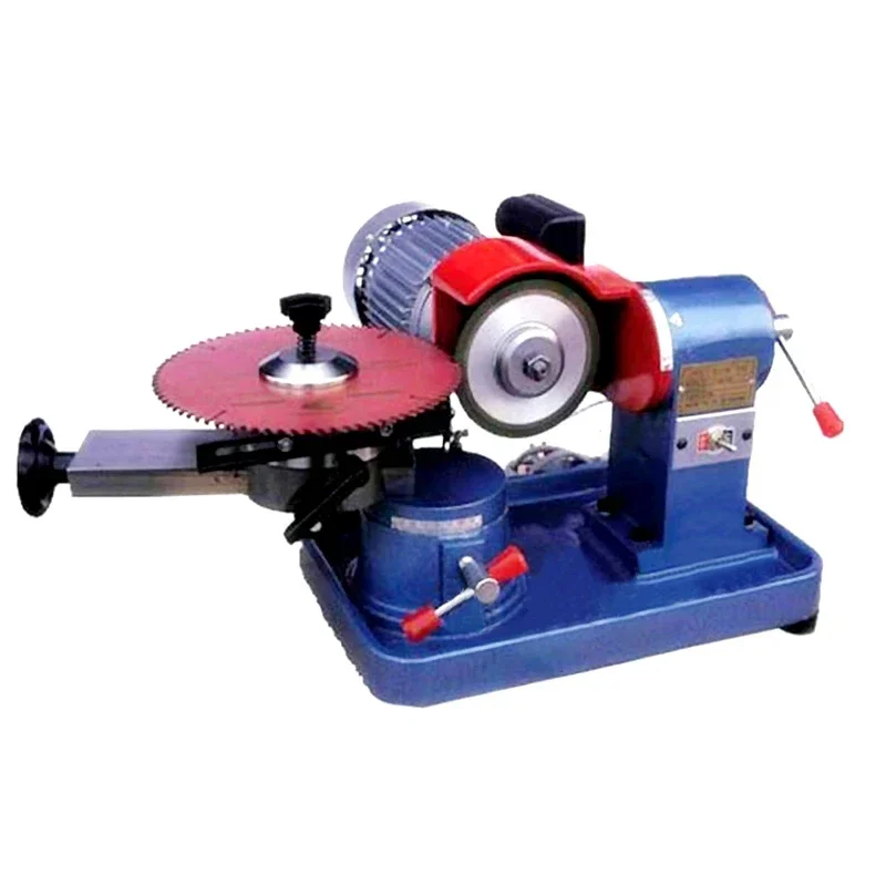 hand saw blade sharpening tct circular saw grinding machine