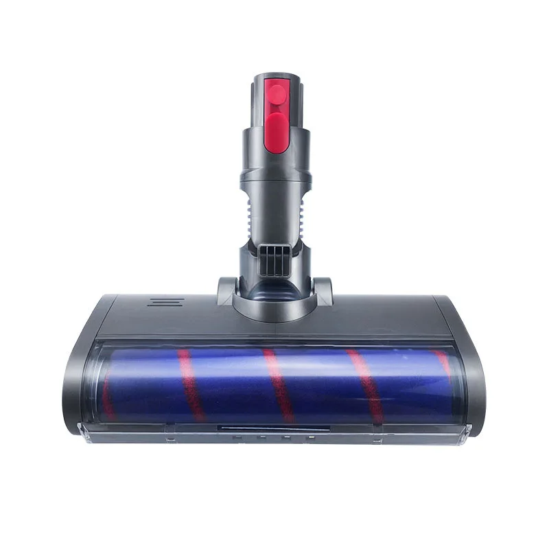 For Dyson vacuum cleaner V7 V8 V10 V11 electric floor brush soft velvet roller suction head accessory