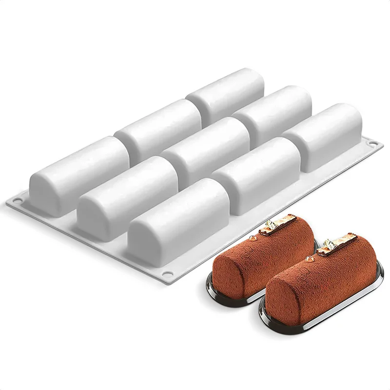 Cake Molds For Baki… - image
