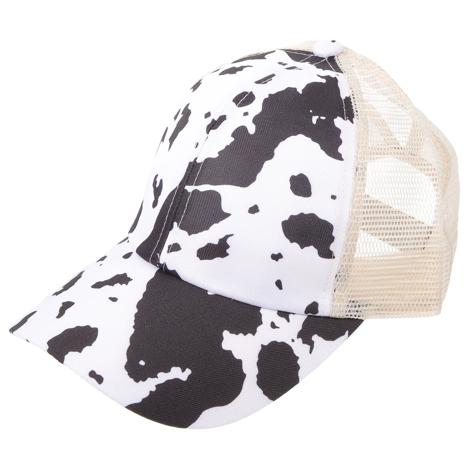 Baseballmütze aus Baumwolle, sonnenfeste Kappe, stilvolle Sportbekleidung für Damen und Herren, Laufen, Tennis, Radfahren, Wandern, Klettern, Workout, Laufen, Damen