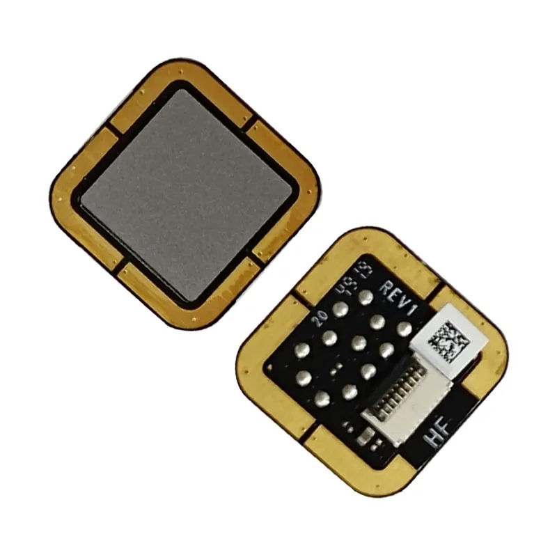 ... for Dell Latitude 7200 2in1 fingerprint board, fingerprint module, boot fingerprint REV1...