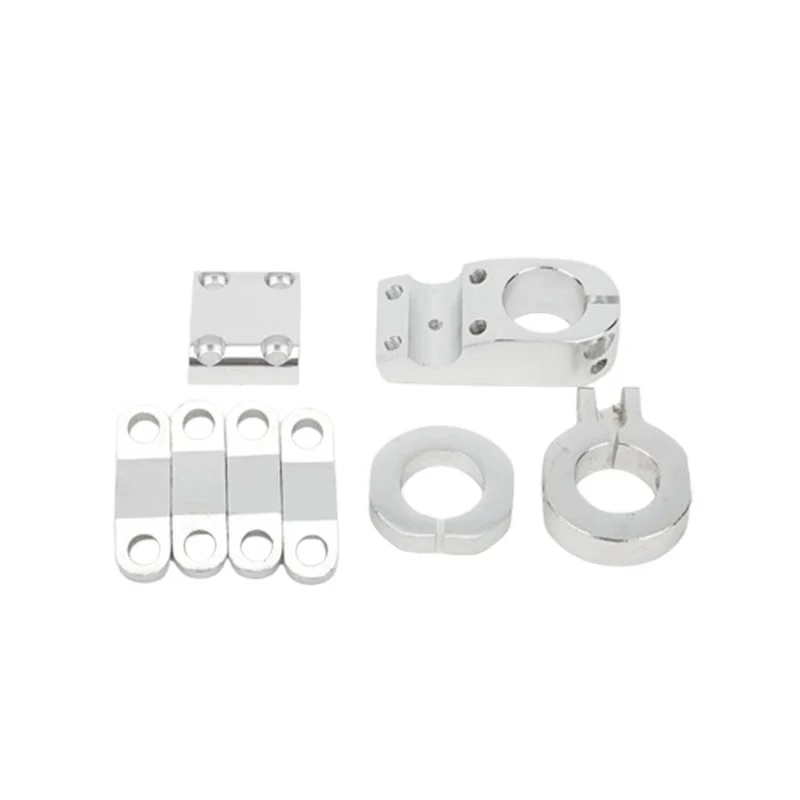 

32Mm Bicycle Bar Aluminum Bicycle Bar Climbing Action Dead Fly MTB Mountain Road Handlebar Bicycle Parts