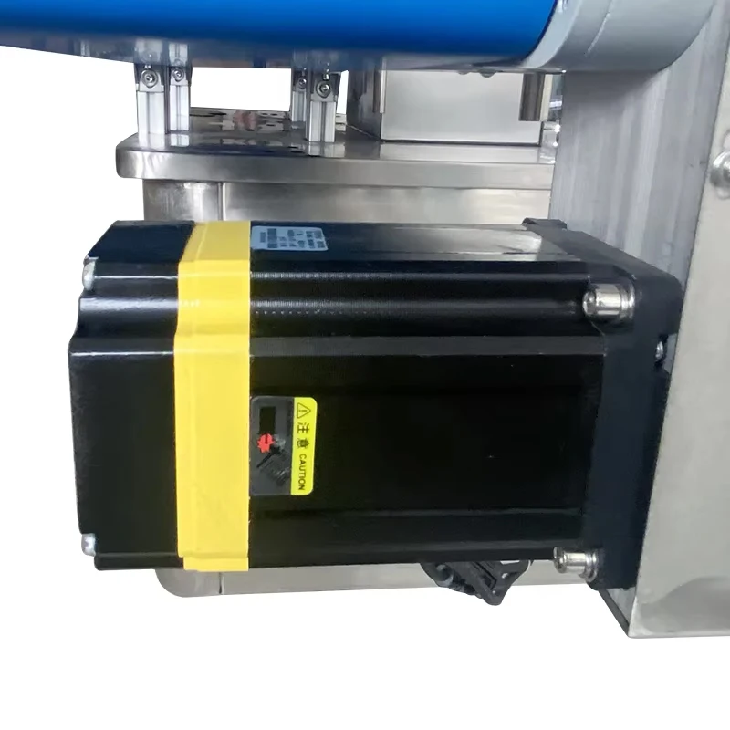 Auto Rotor Pump Filler with Core Motor for Honey Peanut Butter Chocolate Olive Oil Yogurt Lotion view 4