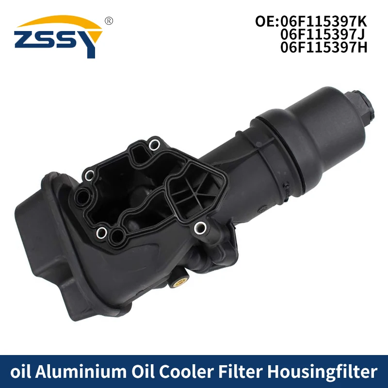 ΠΠΎΡΠΏΡΡ ΠΌΠ°ΡΠ»ΡΠ½ΠΎΠ³ΠΎ ΡΠΈΠ»ΡΡΡΠ° Π΄Π²ΠΈΠ³Π°ΡΠ΅Π»Ρ 06F 115397 E 06F 115397 Π€ 06Π€ 115397 H 06F 115397 J Π΄Π»Ρ VW Eos Golf V Passat B6 Jetta III Polo Scirocco ΠΠΎΡΠΏΡΡ ΠΌΠ°ΡΠ»ΡΠ½ΠΎΠ³ΠΎ ΡΠΈΠ»ΡΡΡΠ° Π΄Π²ΠΈΠ³Π°ΡΠ΅Π»Ρ 06F 115397 E 06F 115397 Π€ 06Π€ 115397 H 06F 115397 J Π΄Π»Ρ VW Eos Golf V Passat B6 Jetta III Polo Scirocco