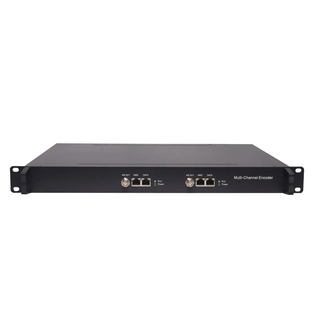 Professional High Quality Multi-Channel Encoder SFT3228S