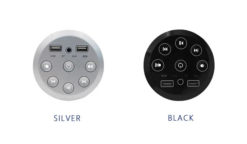 Hot Selling REGAL Type-c  Wireless Charging Smart Sofa Speaker System Speakers Audio System Sound Professional Music
