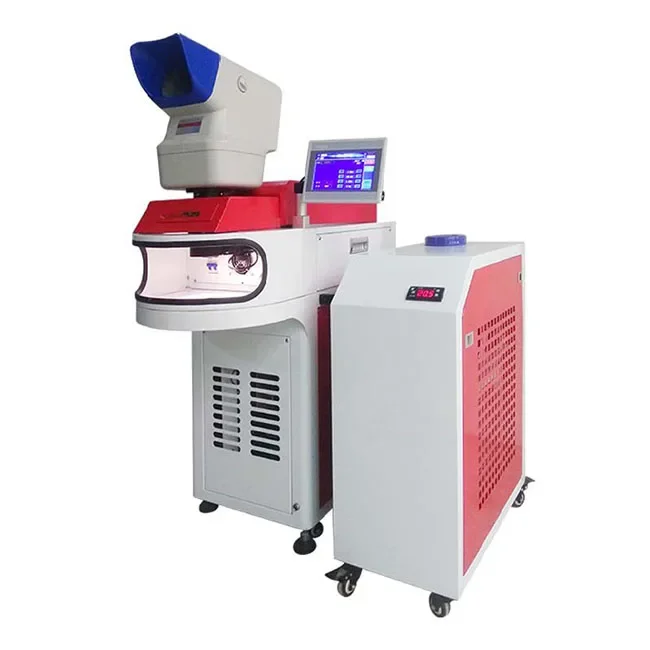 Welding Jewelry Machine 200w Used For Jewelry Welding Repair Jewelry Welding Welders