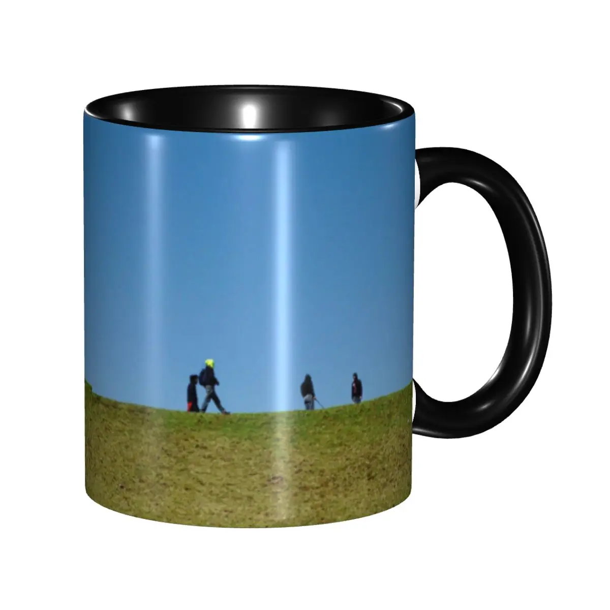 

DIY Harry Alex G Race Album Ceramic Mug Custom Coffee Cup Creative Present