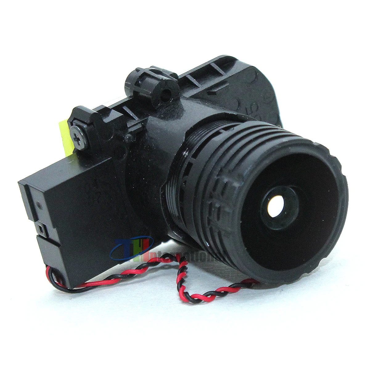 4K 8MP 2.8mm 4mm 6mm M16 Lens Security Camera M16 mount + 8MP IR CUT F1.0 1/2.7\