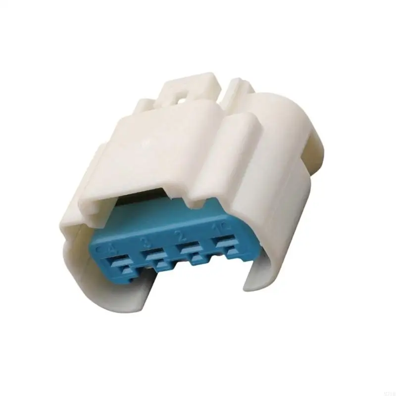 M76E elektronische Kraftstoffpumpen-Verkabelungsstecker, ABS-Gehäuse für Auto- und Motorradreparatur, Ersatz-Serviceteil – Detail 10