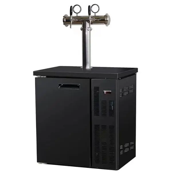 

Easy to Use of Beer Dispenser for Bar / Bottoms up Beer Dispenser