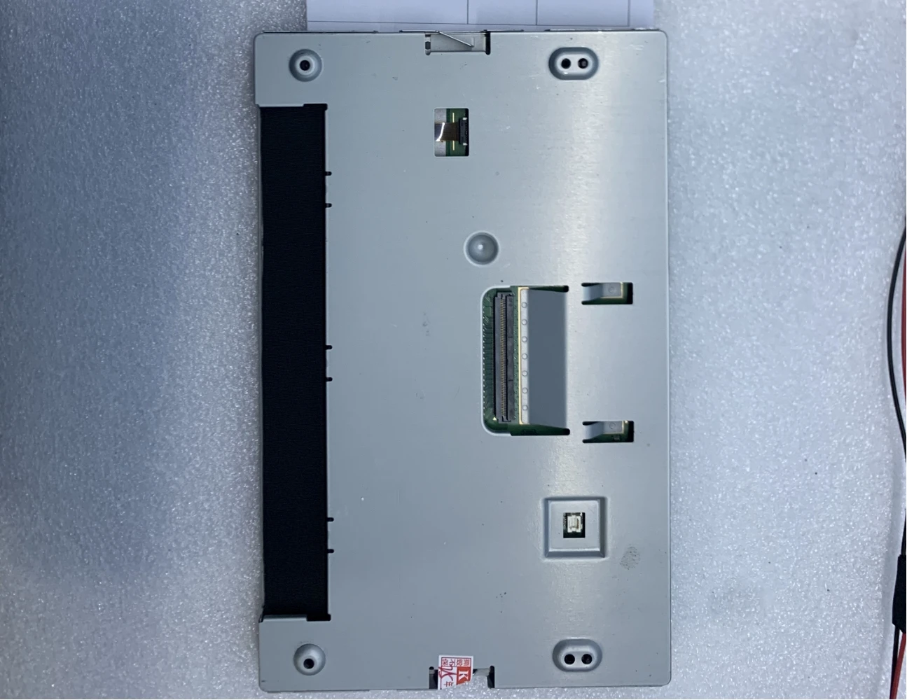 

Ford original navigation screen module, Ford SYNC 3