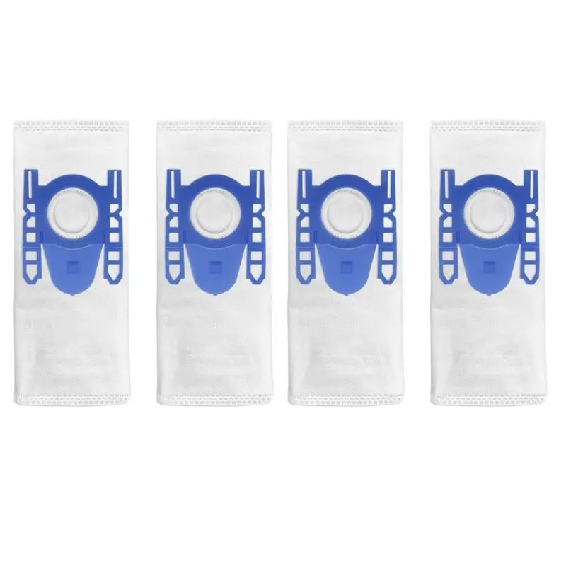 

AT21-For Siemens VS04, VS06, VS10, VS5, VS69, VS6, VS70, VS71, VS7, запасные части для роботов-пылесосов, мешок для сбора пыли