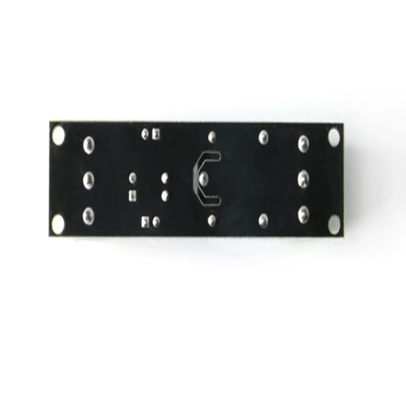 New Original 2PCS  Single 3V High Level Relay Isolation Control Module High Level Drive Board