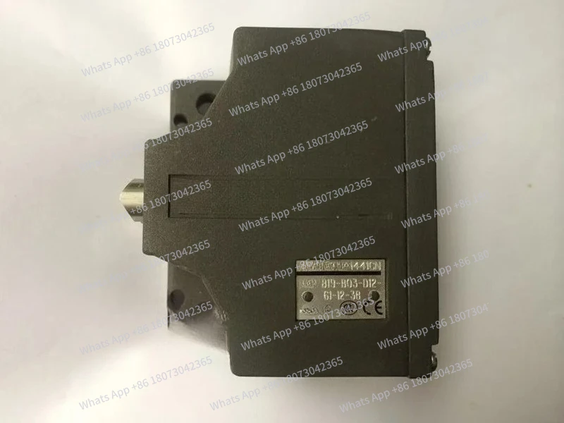 819-B03-D12-61-12-3… - image