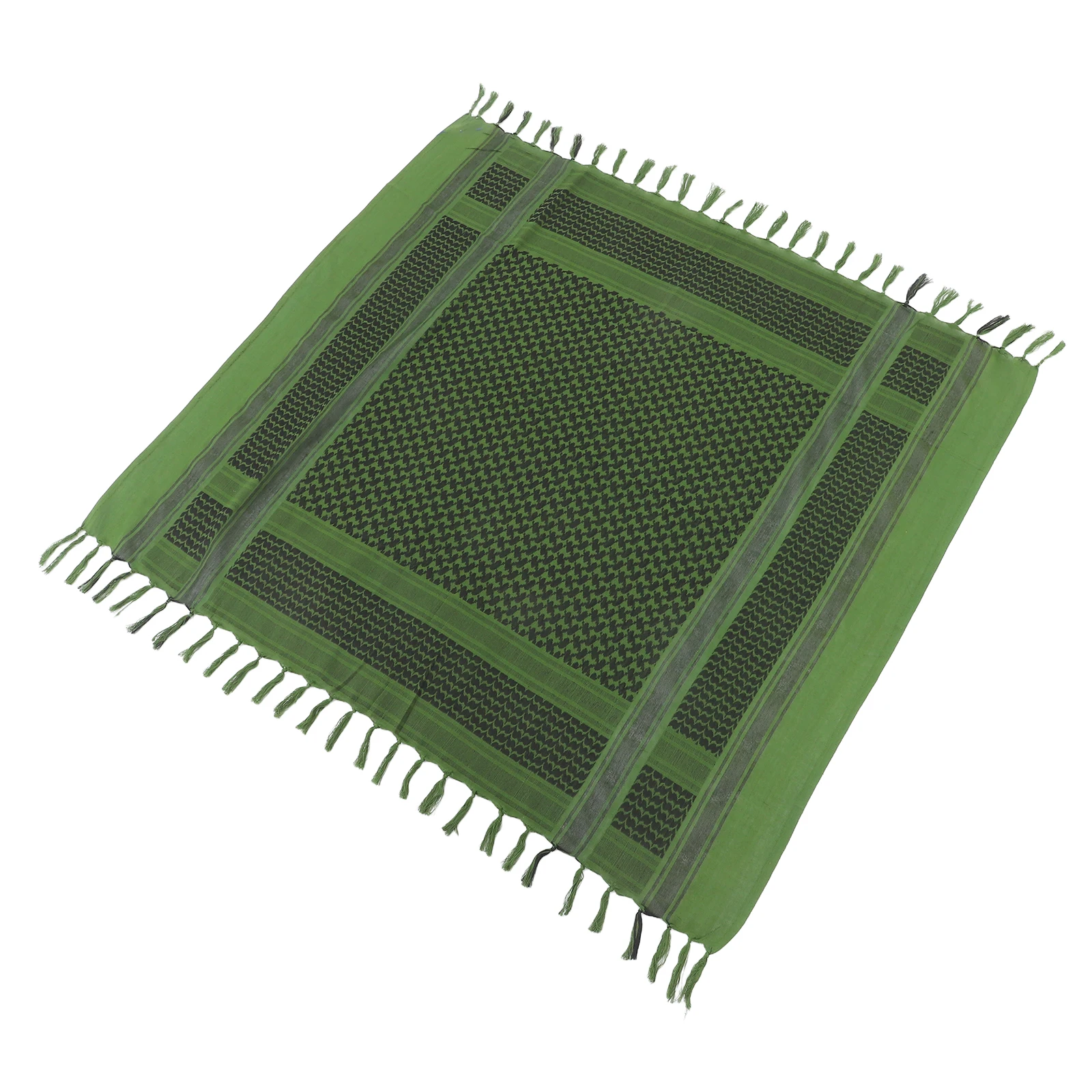 1 bufanda cálida a prueba de frío, chal para el cuello, Palestina, Oriente Medio, envoltura árabe Unisex, chal de algodón suave para mujeres y hombres, chal bloqueador solar para invierno y otoño