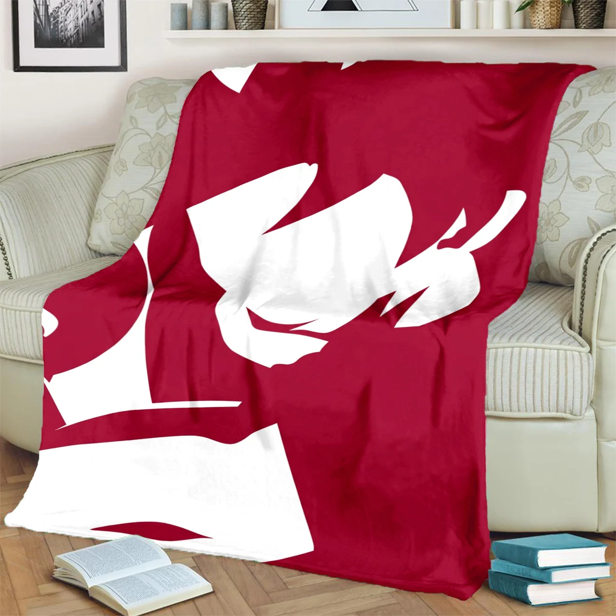 Dragon Ball! Soft Flannel Blanket Warm Comfortable for Bedrooms, Sofas, Beds, Chairs, Picnics, Travel