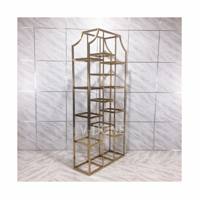 

Customize.Retail Shop Fittings and Store Furniture Boutique Clothing Display Rack Showcases in Clothes Shops