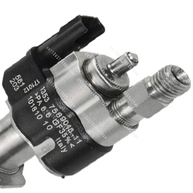 For Parts BMW Car Repair Replacement Parts 13537589048 Replacement Parts Fuel Injector for BMW N54 Workshop Repair