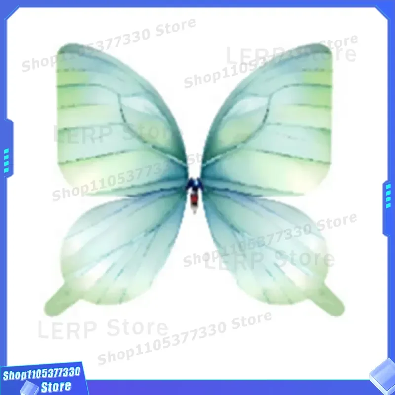 Remote Control Bionic Butterfly Board LED Light Wedding Banquet Decoration Party Prop Novelty Toy Gift for Kids Adults Fun