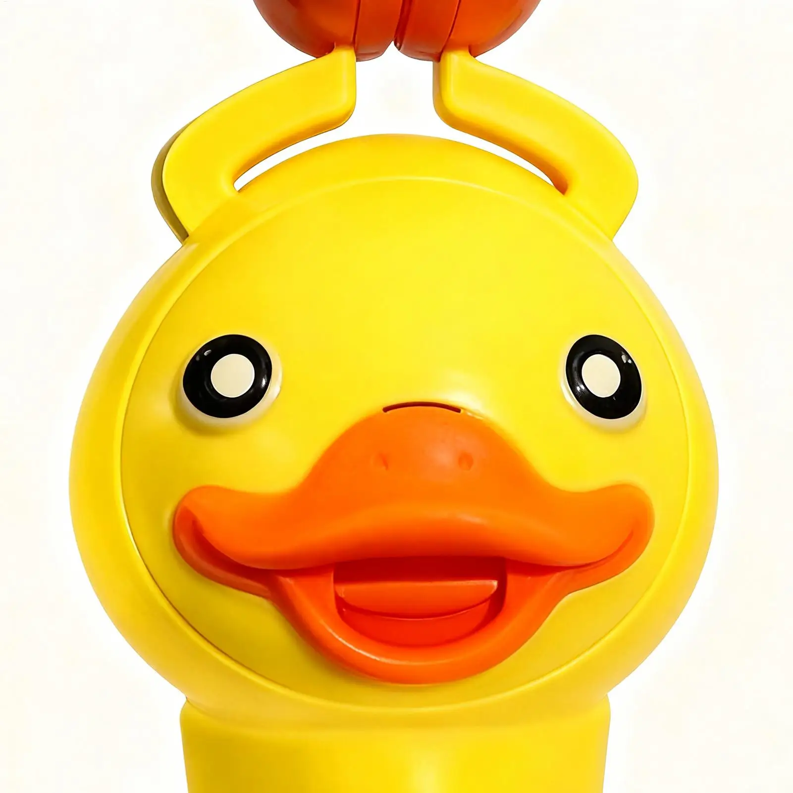 cute Mini Hand Clapper Cheering Props Kids Birthday Party Favors Goodie Pinata Fillers Toys Wedding Baby Shower Gifts