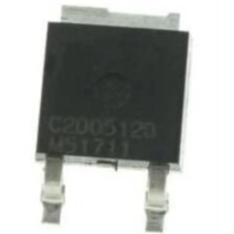 

C2D05120 C2D05120E 1200 В 5 А TO252 ( Количество продукта: 10 шт.)