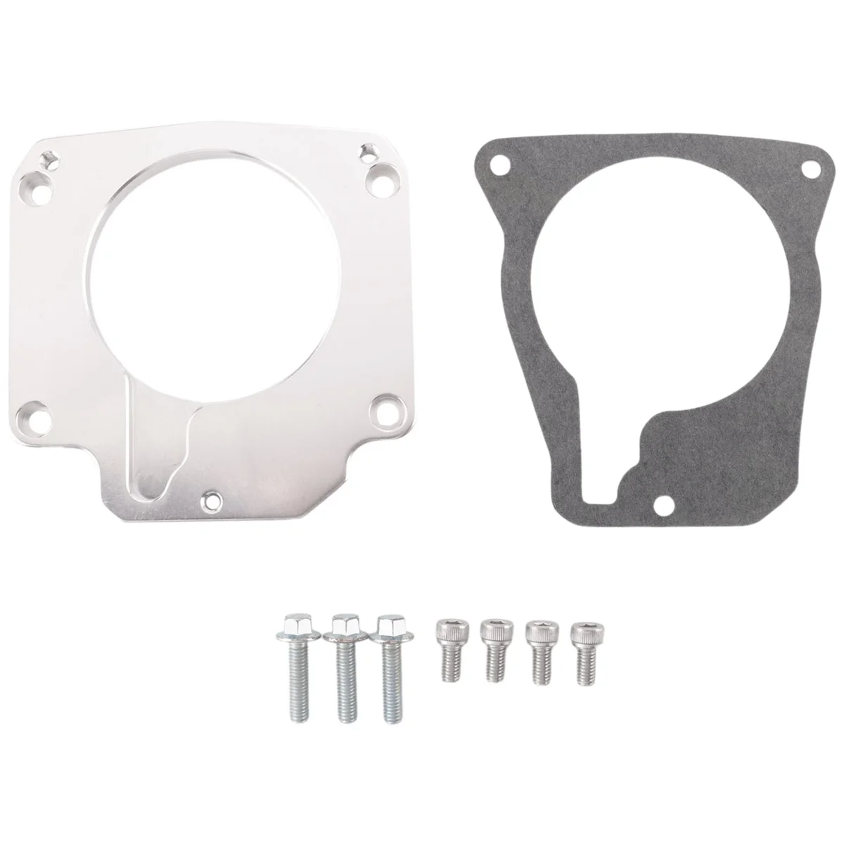 Throttle Valve Gasket Set Drive By Wire Throttle Body Adapter 551567 Auto Repair and Replacement Parts