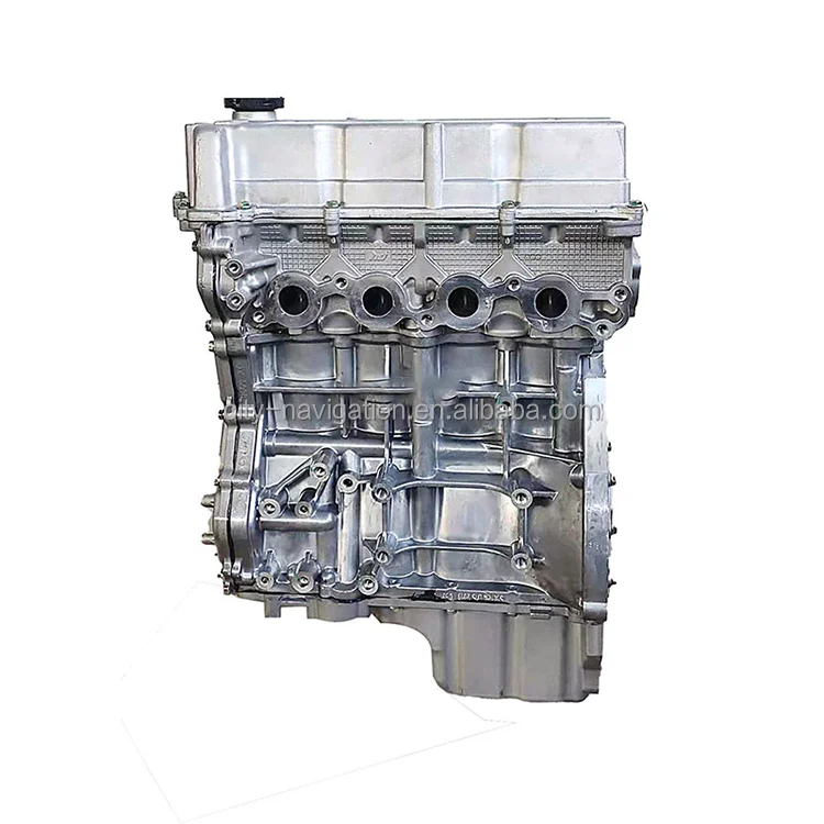 New Original Quality Long Block 100% Break-in C37 V27 DFM SOKON 1.3L Engine Assembly Motor DK13-08 for DFSK