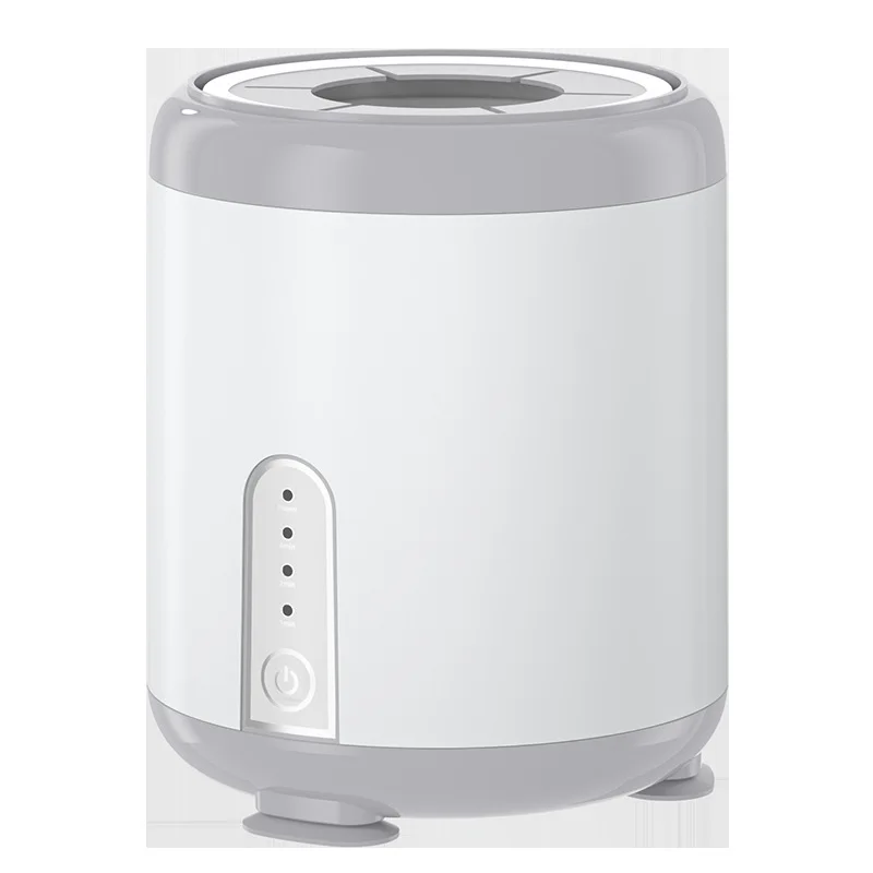 

Новый встряхивающий артефакт, детский интеллектуальный шейкер, электрический шейкер, миксер, автоматический выравниватель молока