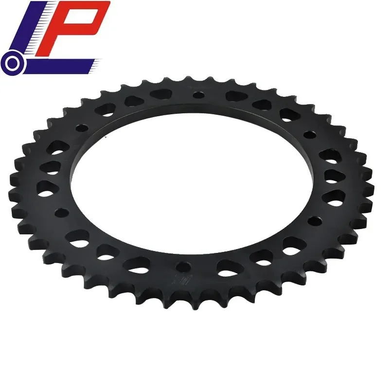 530 Motorcycle Rear Sprocket Gear for Honda VFR750 1990-1998 VFR800 1998-2014 CB1000 2008-2016