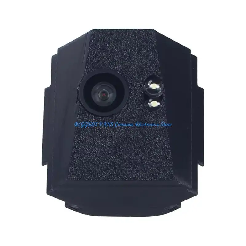 

Регулируемый зажим для веб -камеры Toolless для отображения.