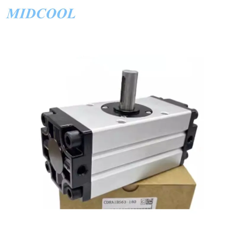 

Rotary Actuator Cylinder CDRA1BS30 90° 180° CDRA1BS30-90 CDRA1BS30-180