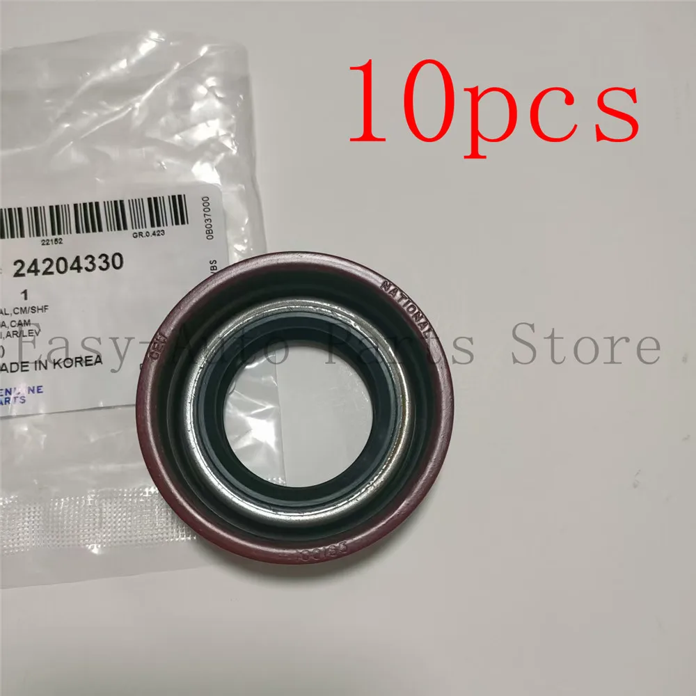 

10X OIL SEAL 24204330 Size 35*56/63*15mm Auto Trans Seal Drive Axle FOR Chevrolet Malibu Impala Monte Carlo Lumina