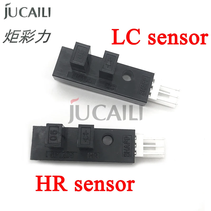 Jucaili Printer Lc … - image