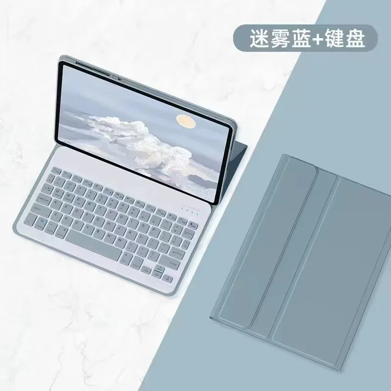 For 2026 New Lenovo Think Tab X11 Gen1 10.95 inch Detachable Keyboard Cover For X1 Gen1 TB353FU TB353ZU Shockproof Smart Case
