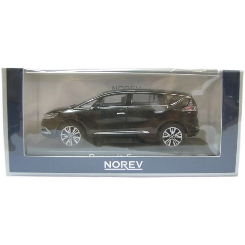 1:43 Scale Espace 2015 Alloy Car Model Ornaments