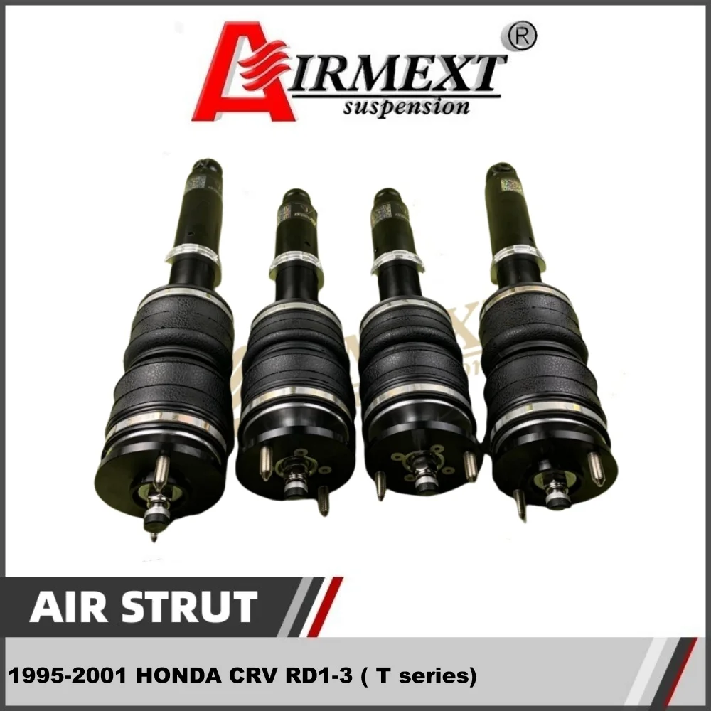 

Для HONDA CRV RD1-3 1995-2001 гг. (серия T) Воздушные стойки AIRMEXT/воздушная езда/автозапчасти/нейматический/амортизатор