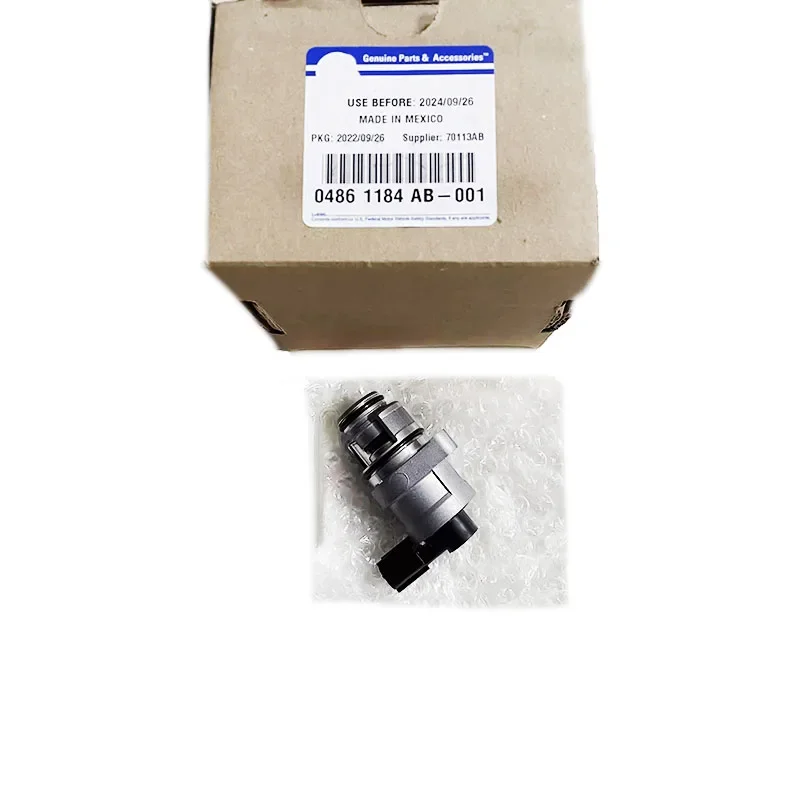 

New Genuine Idle Air Control Valve 04861184AB For Chrysler PT Cruiser