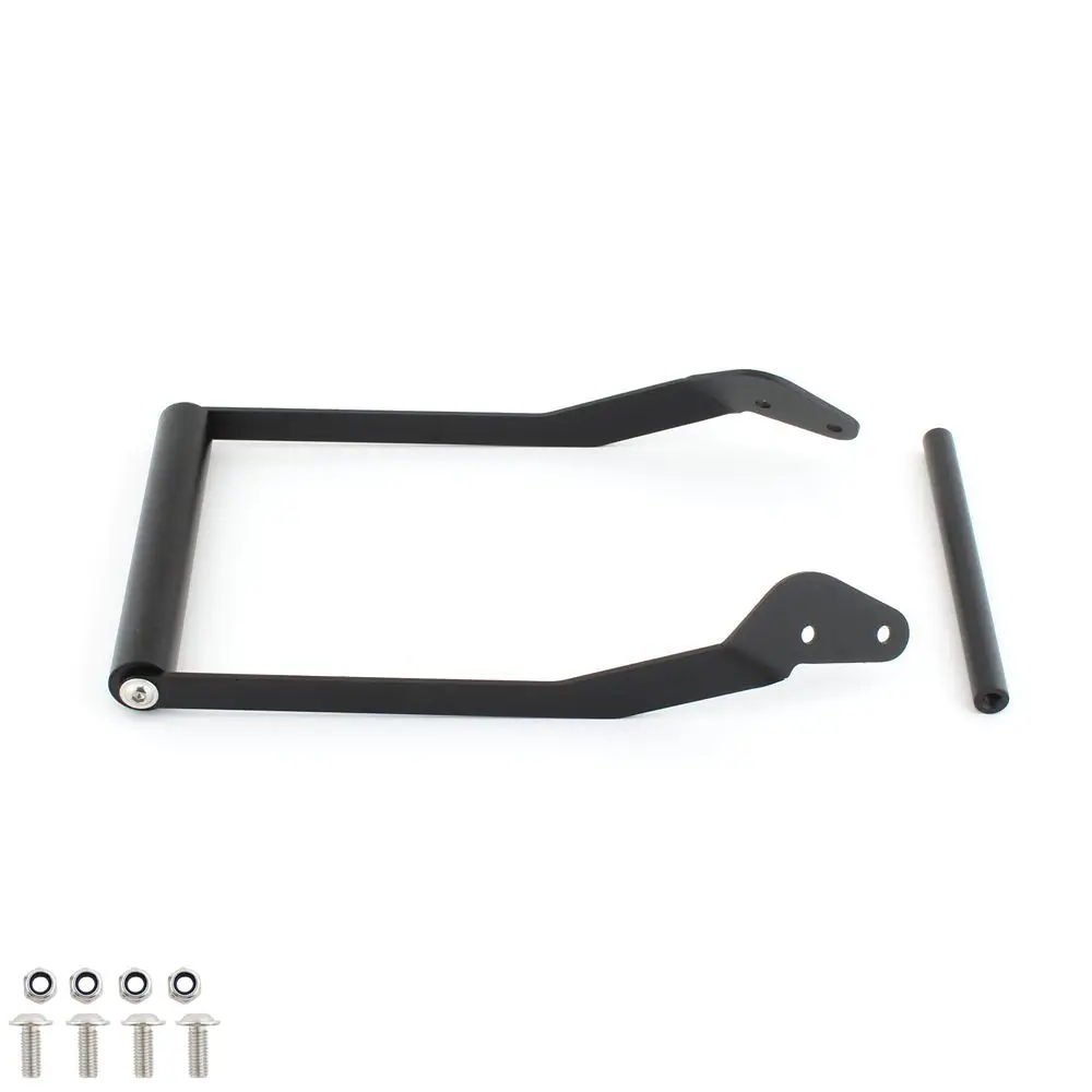 NIKEN 900 Motorcycle Windshield Stand Holder Phone Mobile Phone GPS Navigation Plate Bracket for YAMAHA NIKEN 900 2018-2022