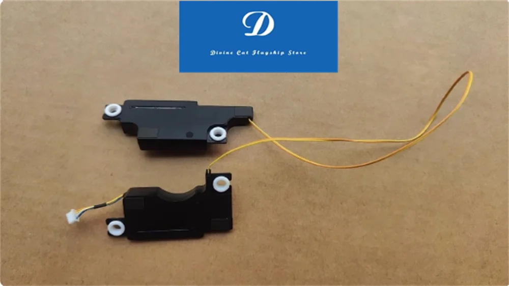 FOR Lenovo ThinkBook 14 G6 16 G6+AHP Speaker