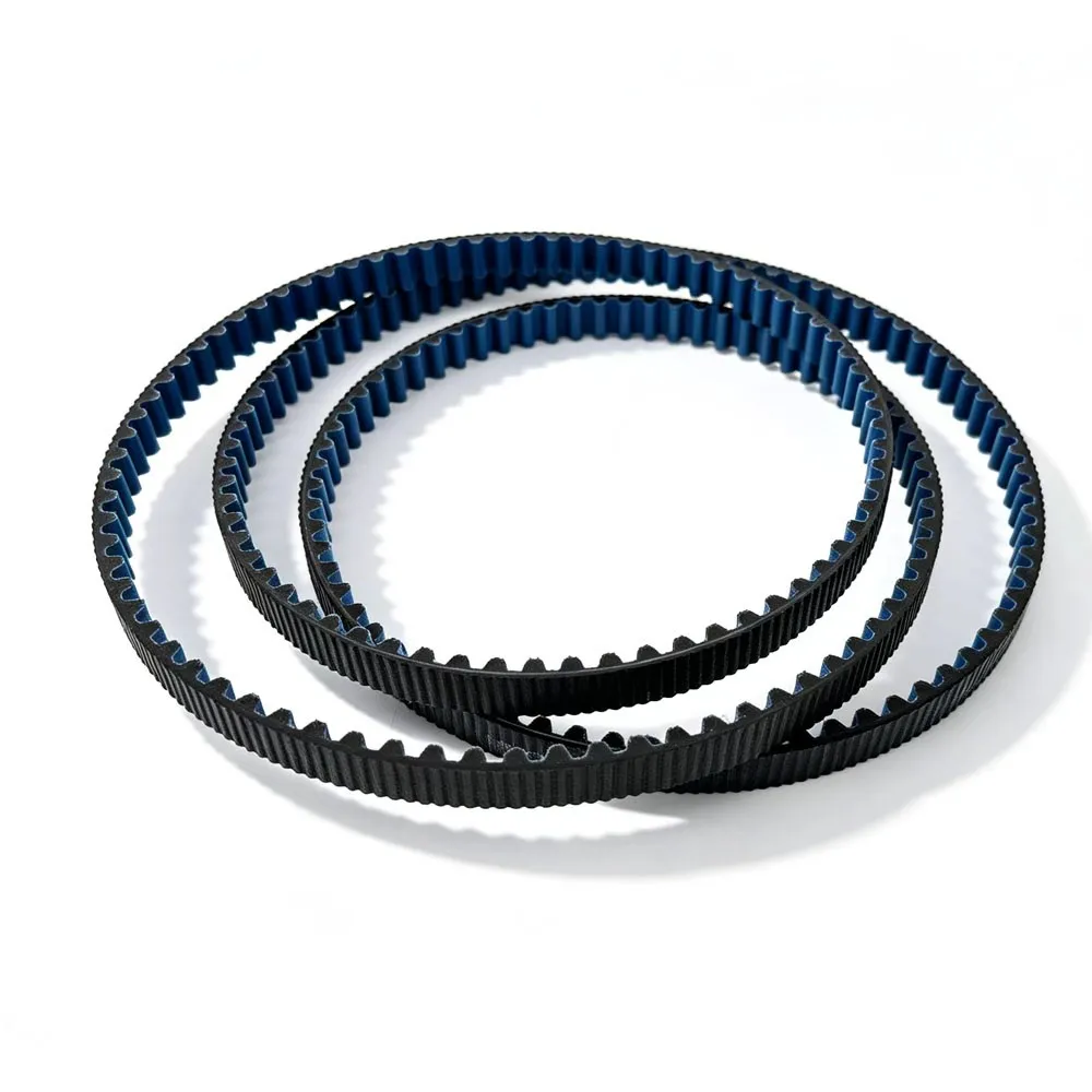 Genuine Motorcycle Parts, off-road Electric Bicycle Drive Belts, Suitable for SUPER SOCO TCMAX MAX TC MAXTC VMOTO
