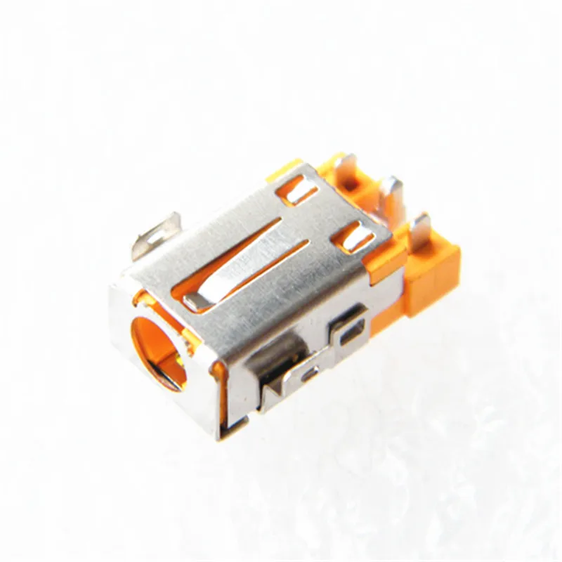 DC Power Jack Plug Charging Port Socket Connector