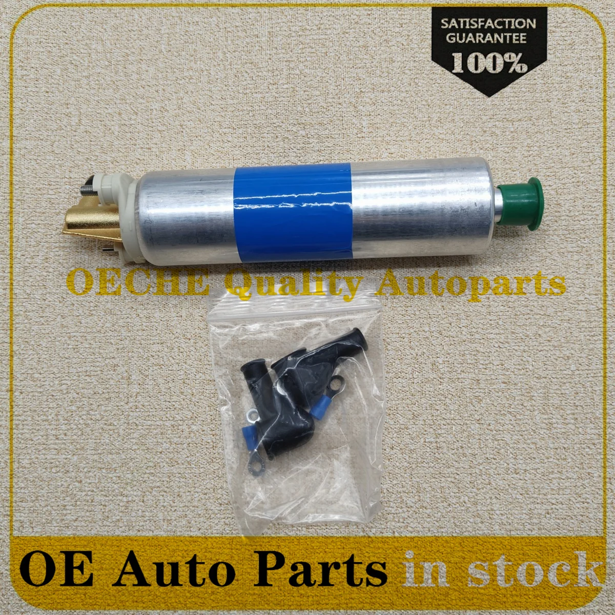 Nueva Bomba de Combustible Eléctrica para Motor 2641A203 4225449M1 para Mercedes-Benz Mercedes Perkins Serie 1100 1103 1104 MF