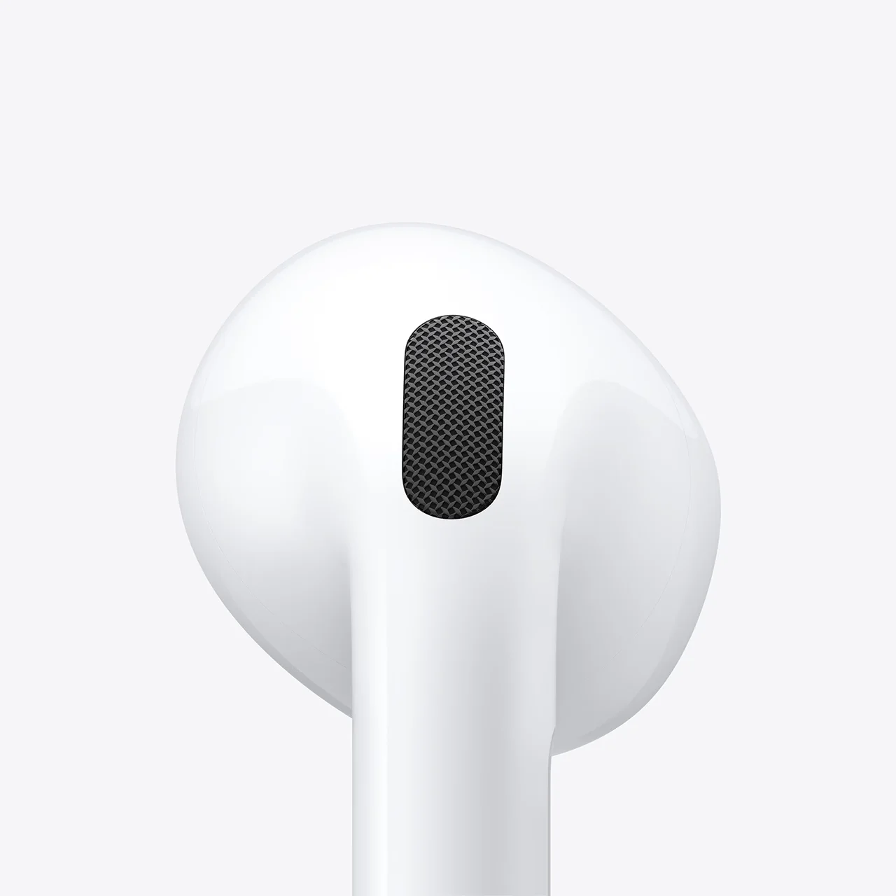 Apple Airpods 4 с мощным чипом активного шумоподавления H2, чехол для беспроводной зарядки Bluetooth 5,3, оригинальный, официальный, 100%