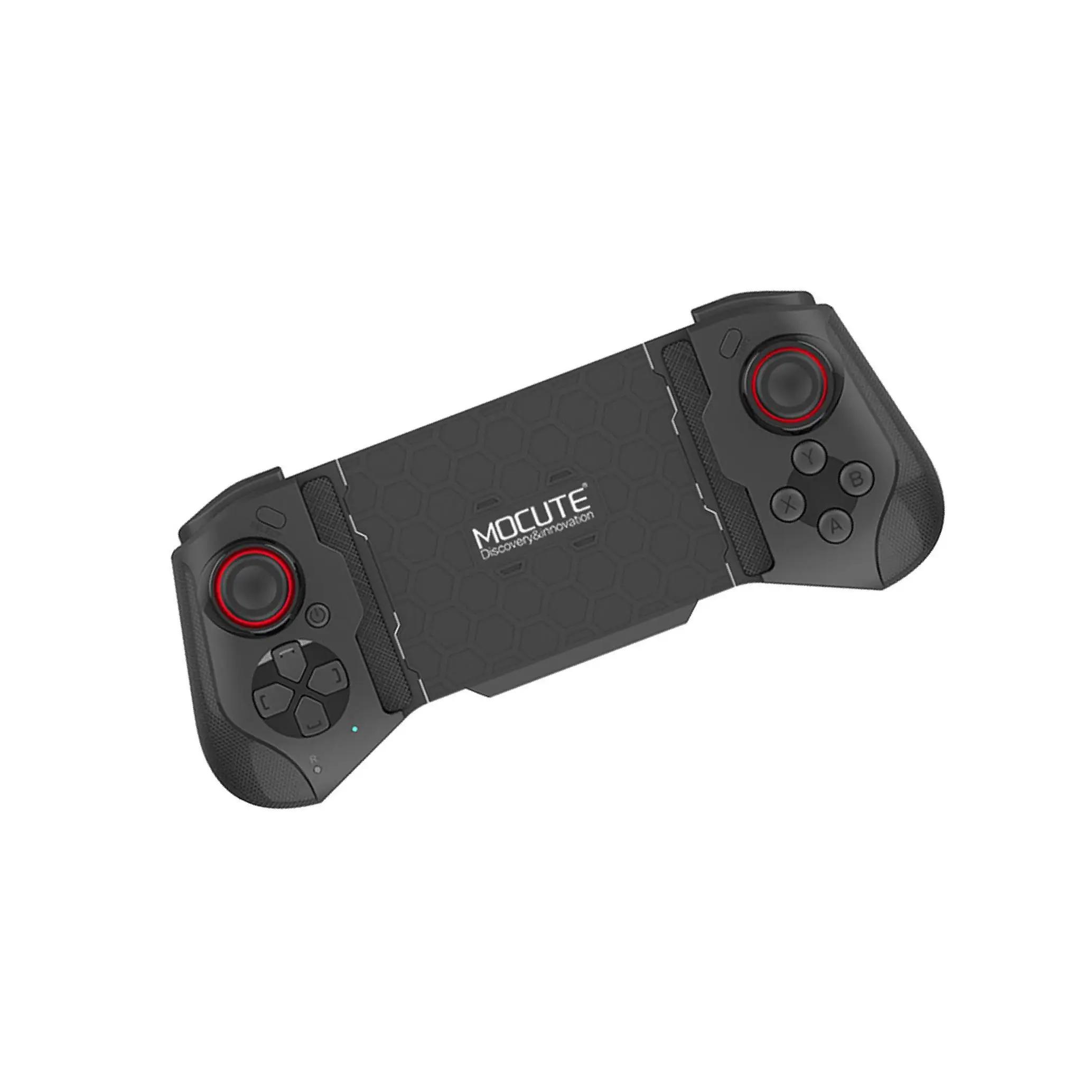 Stretchable Wireless Gamepad Direct Connection Support iOS 13.4 and Above